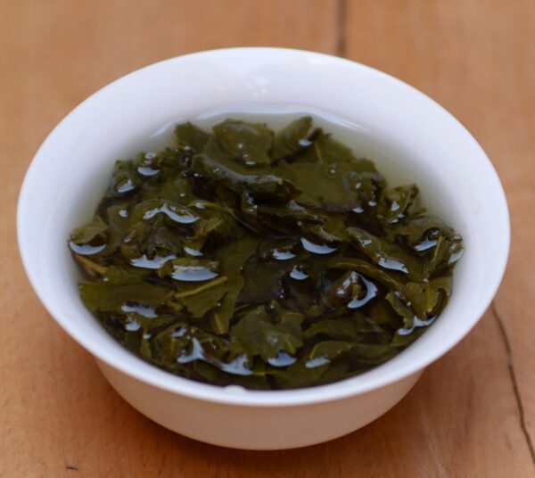 2026 Tie Guan Yin Jia Ye Long Cha GABA oolong čaj – Obrázok 5
