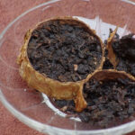 2025 Ku Gua Tie Guan Yin oolong čaj