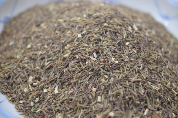 Rooibos zelený (lat. Aspalathus linearis) bylinkový čaj – Obrázok 3