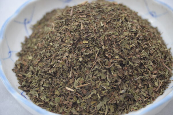 Nana – Marocká mäta (lat. Mentha spicata „Nana“) bylinkový čaj – Obrázok 3