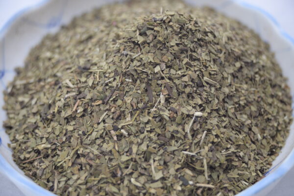 Yerba Mate (lat. Ilex paraguariensis) bylinkový čaj – Obrázok 3