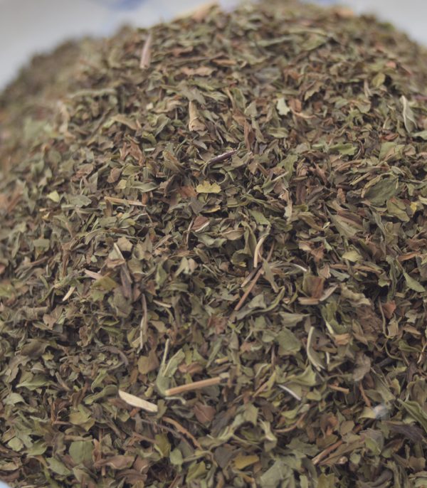 Nana – Marocká mäta (lat. Mentha spicata „Nana“) bylinkový čaj – Obrázok 2