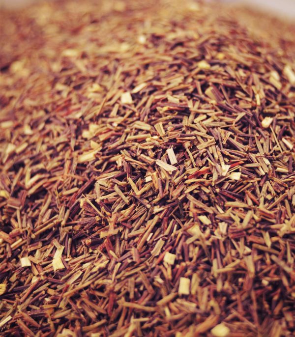 Rooibos červený (lat. Aspalathus linearis) bylinkový čaj – Obrázok 2