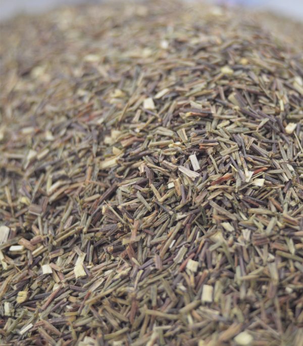 Rooibos zelený (lat. Aspalathus linearis) bylinkový čaj – Obrázok 2