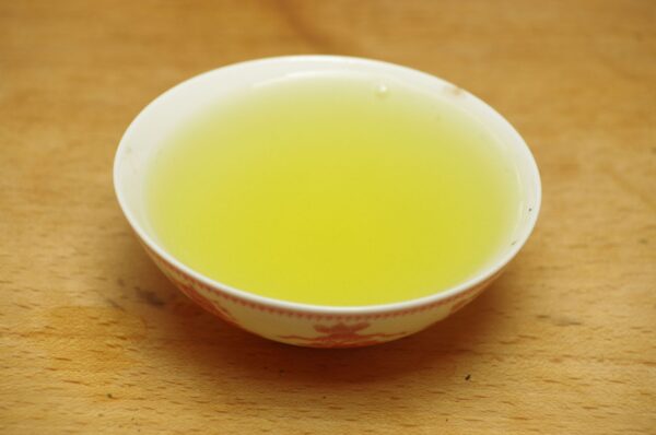 2026 Ujitawara Sencha Kyoto zelený čaj – Obrázok 4