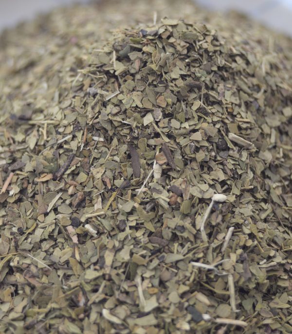 Yerba Mate (lat. Ilex paraguariensis) bylinkový čaj – Obrázok 2