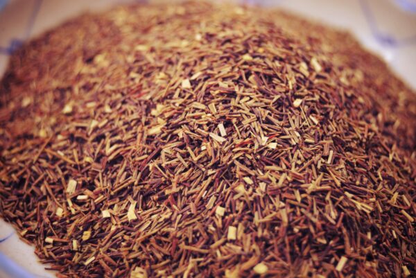Rooibos červený (lat. Aspalathus linearis) bylinkový čaj – Obrázok 3