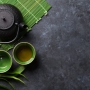 O čaji, príprava a účinky