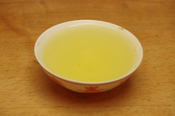 2026 Ujitawara Sencha Fukamushi zelený čaj – Obrázok 3