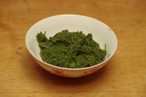 2026 Ujitawara Sencha Fukamushi zelený čaj – Obrázok 4