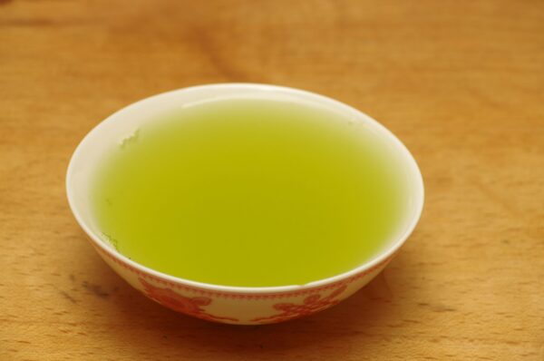 2026 Ujitawara Genmaicha Matcha-iri zelený čaj – Obrázok 4