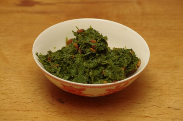 2026 Ujitawara Genmaicha Matcha-iri zelený čaj – Obrázok 3