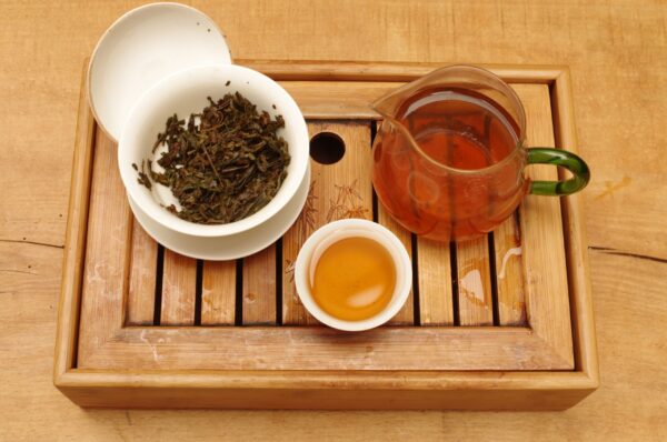 2025 Mi Lan Xiang Feng Huang Dan Cong oolong čaj – Obrázok 6