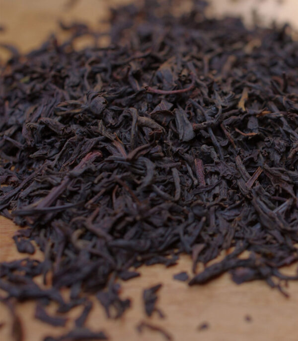 Earl Grey Black Tea čierny čaj – Obrázok 2
