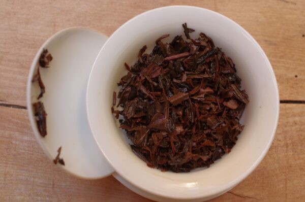 Earl Grey Black Tea čierny čaj – Obrázok 3
