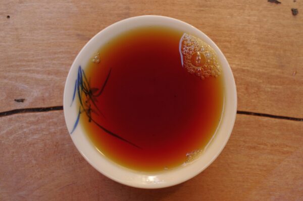 Earl Grey Black Tea čierny čaj – Obrázok 4