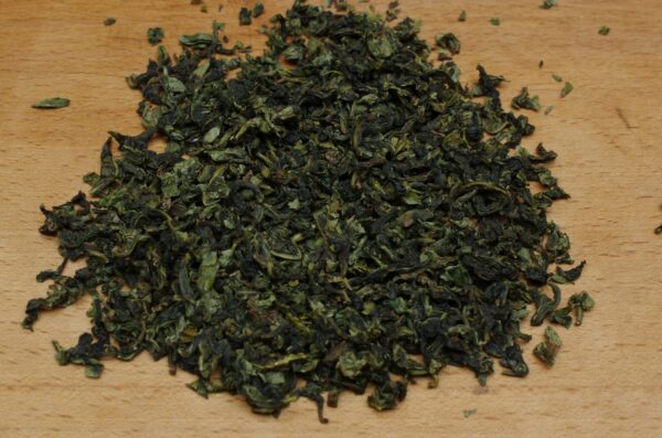 2026 Li Xia Yu Tie Guan Yin oolong čaj – Obrázok 3