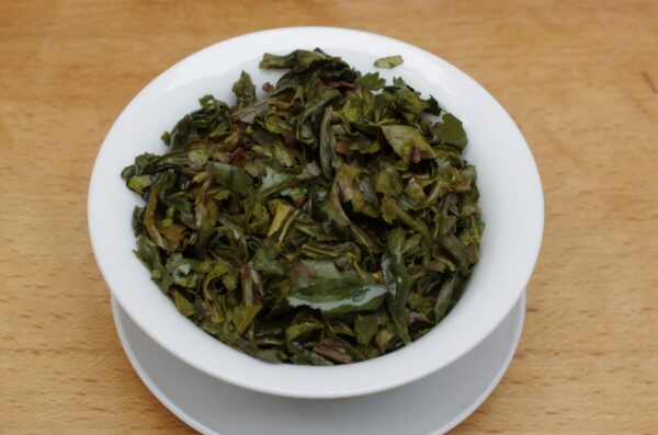 2026 Li Xia Yu Tie Guan Yin oolong čaj – Obrázok 6