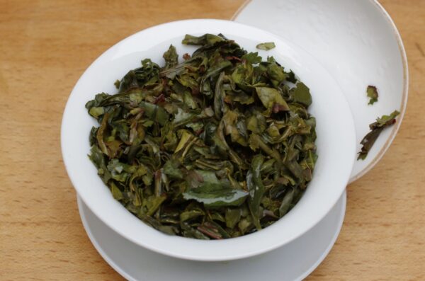 2026 Li Xia Yu Tie Guan Yin oolong čaj – Obrázok 5