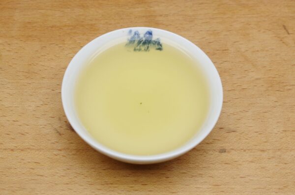 2026 Li Xia Yu Tie Guan Yin oolong čaj – Obrázok 4