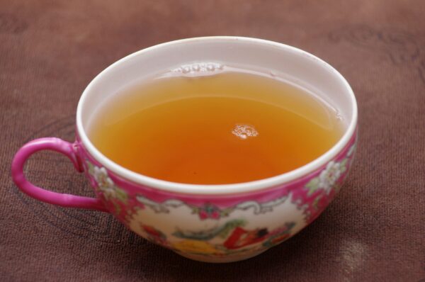 2026 Ujitawara Hojicha Kyoto zelený čaj – Obrázok 3