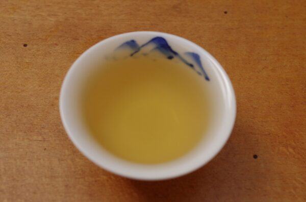 2025 Huang Zhi Xiang Feng Huang Dan Cong oolong čaj – Obrázok 3