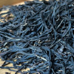 2025 Jing Mai Shan Zi Ya Hong Cha červený čaj