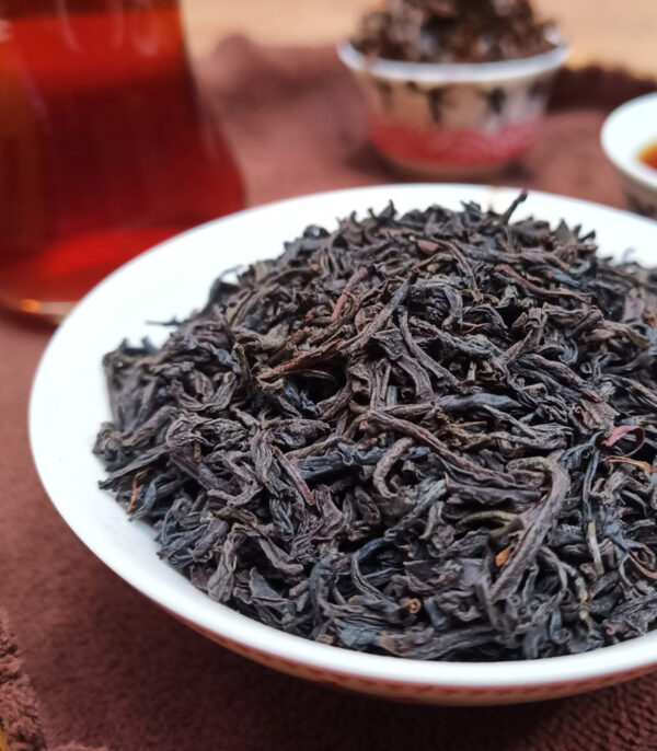 2025 Ceylon Nuwara Eliya	Battalagalla Orange Pekoe čierny čaj – Obrázok 2
