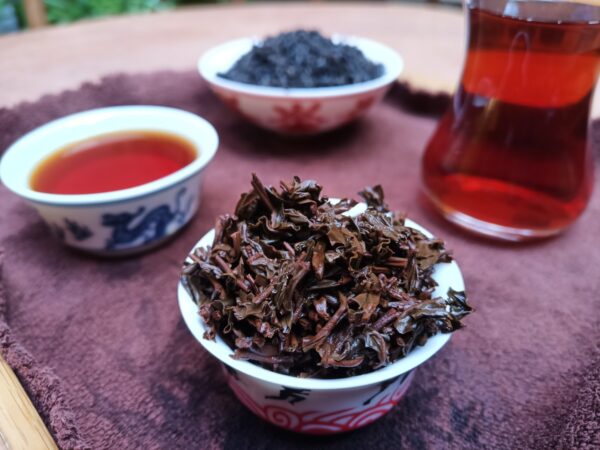 2025 Ceylon Nuwara Eliya	Battalagalla Orange Pekoe čierny čaj – Obrázok 4