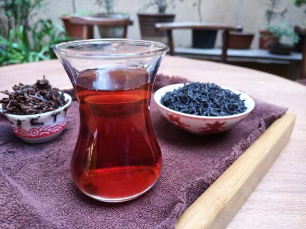2025 Ceylon Nuwara Eliya	Battalagalla Orange Pekoe čierny čaj – Obrázok 5
