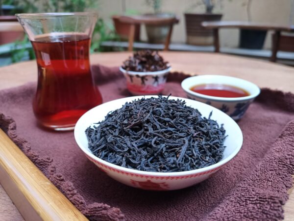 2025 Ceylon Nuwara Eliya	Battalagalla Orange Pekoe čierny čaj – Obrázok 6