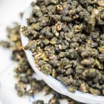2026 Li Shan Jin Xuan - "Milky Oolong" oolong čaj