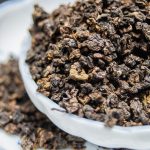 2025 Mingjian Jia Ye Long Wu Long Cha – GABA oolong čaj
