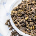 2026 Nantou Si Ji Chun Wu Long Cha oolong čaj