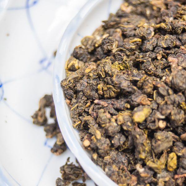 2026 Nantou Si Ji Chun Wu Long Cha oolong čaj – Obrázok 10