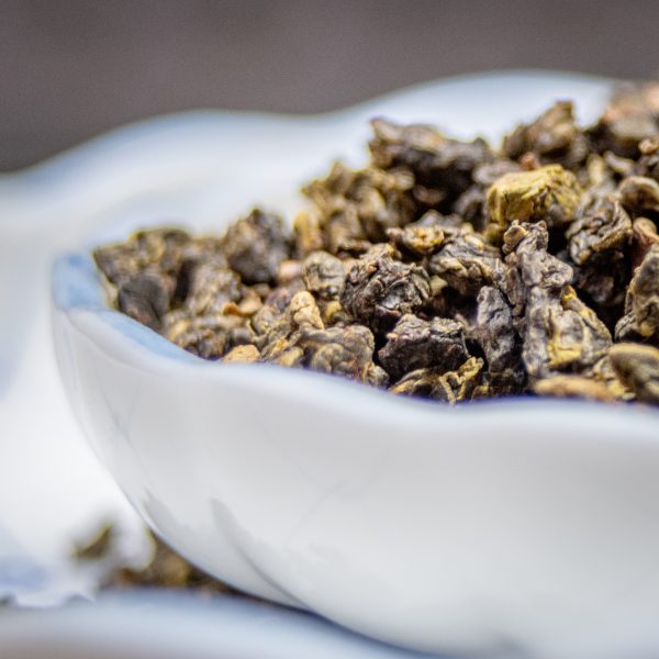 2026 Nantou Si Ji Chun Wu Long Cha oolong čaj – Obrázok 9