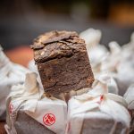 2013 Jiu Wan Mengku Shu Pu‘er Fang Cha 13g tmavý čaj