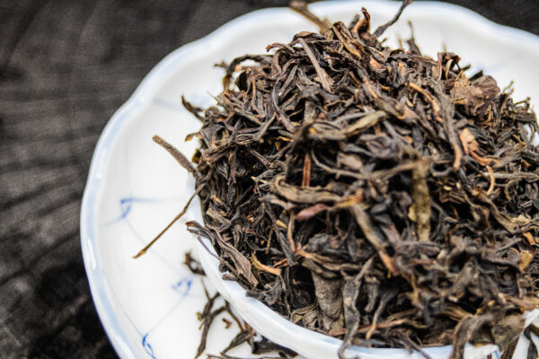 2026 Yu Lan Xiang Feng Huang Dan Cong oolong čaj – Obrázok 5